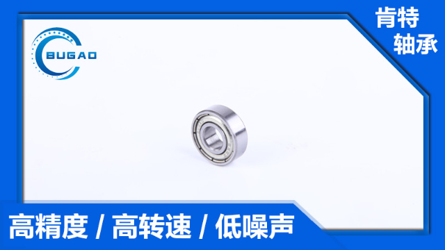 不規(guī)范使用電機軸承會發(fā)生的問題（一）