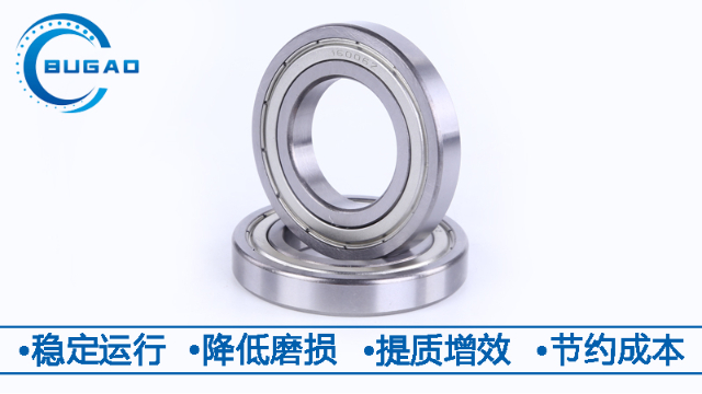 電機(jī)負(fù)載與電機(jī)軸承的選擇有多大聯(lián)系？