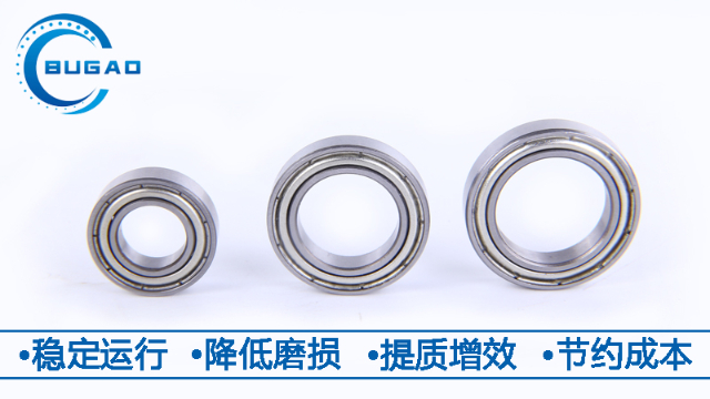 由制造因素導(dǎo)致的電機(jī)軸承噪聲怎么解決？（二）